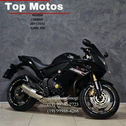 HONDA CBR 600F HONDA CBR 600F